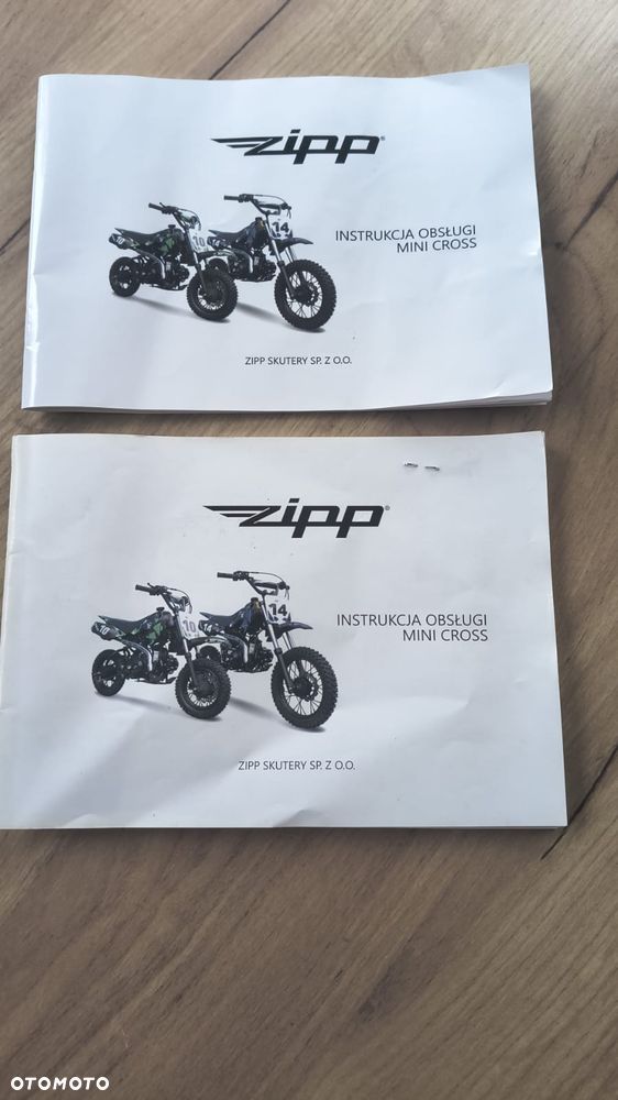 Zipp 125