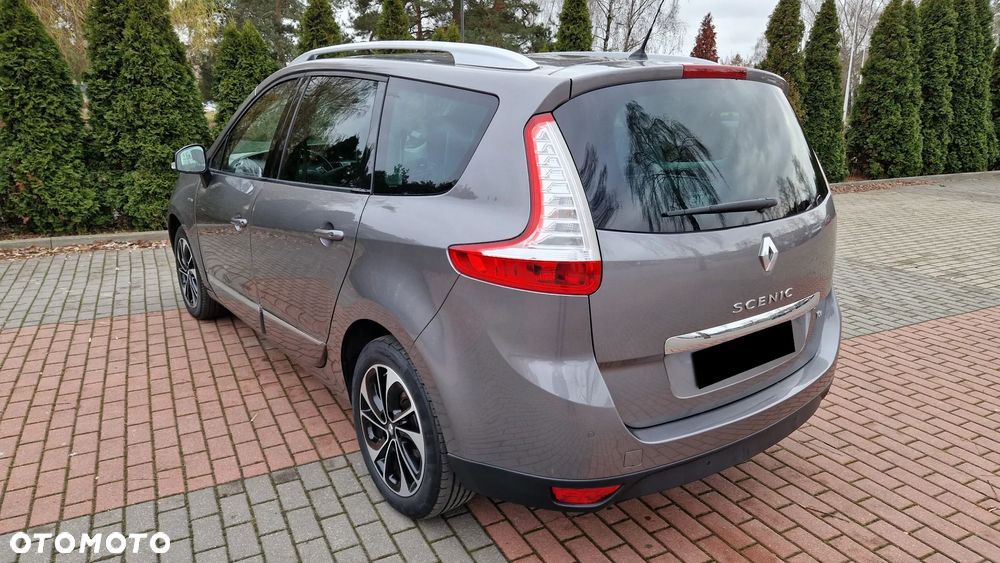Renault Grand Scenic Gr 1.2 TCe Energy Bose Edition - 5