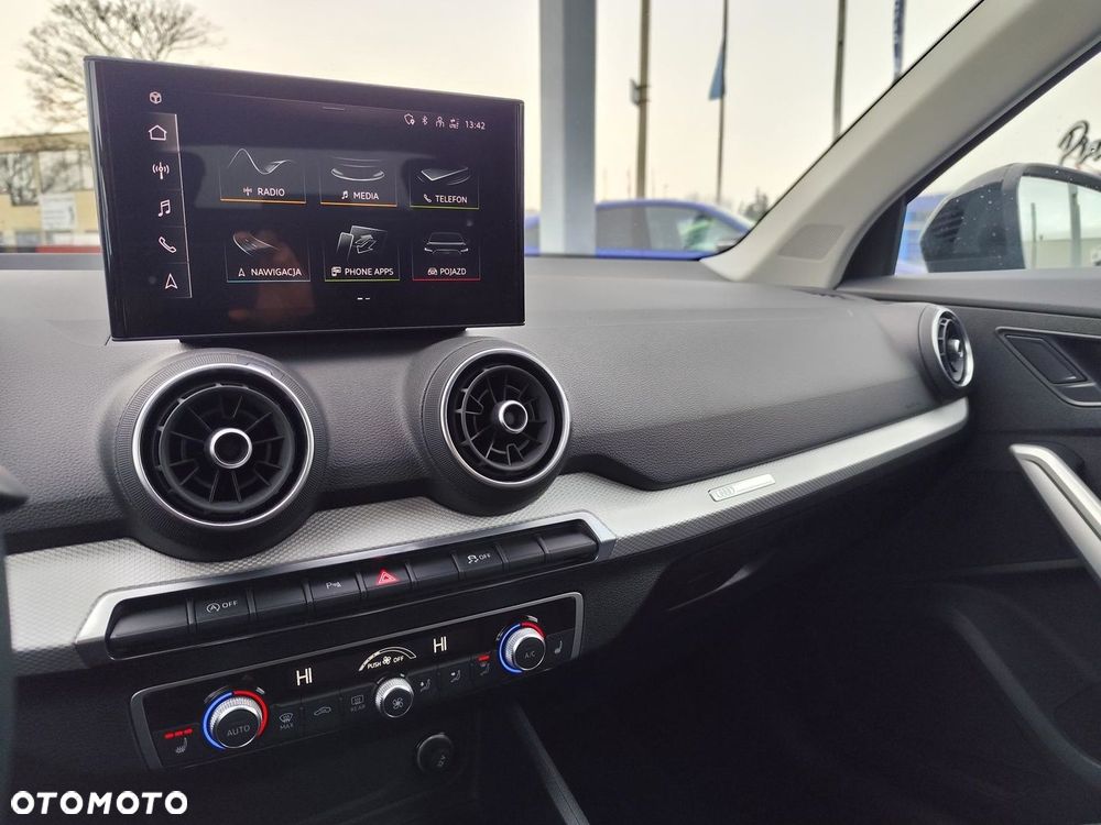 Audi Q2 35 TFSI S tronic - 21