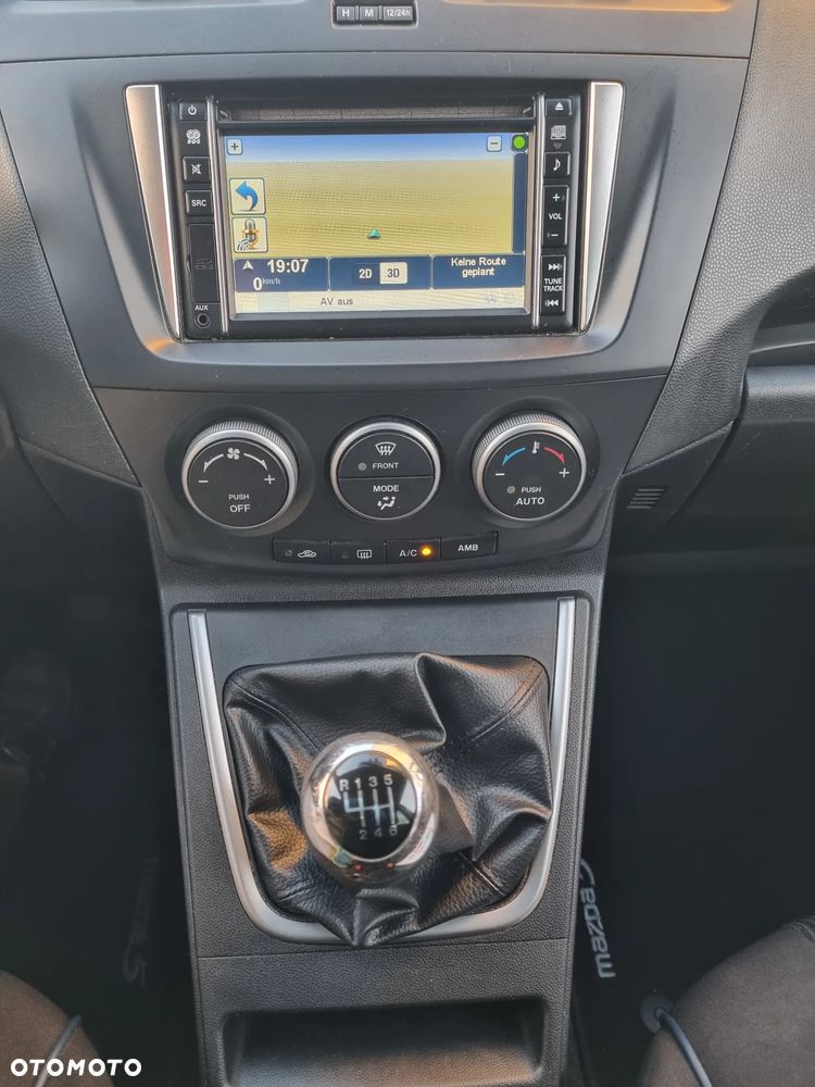 Mazda 5 1.8 Comfort - 37