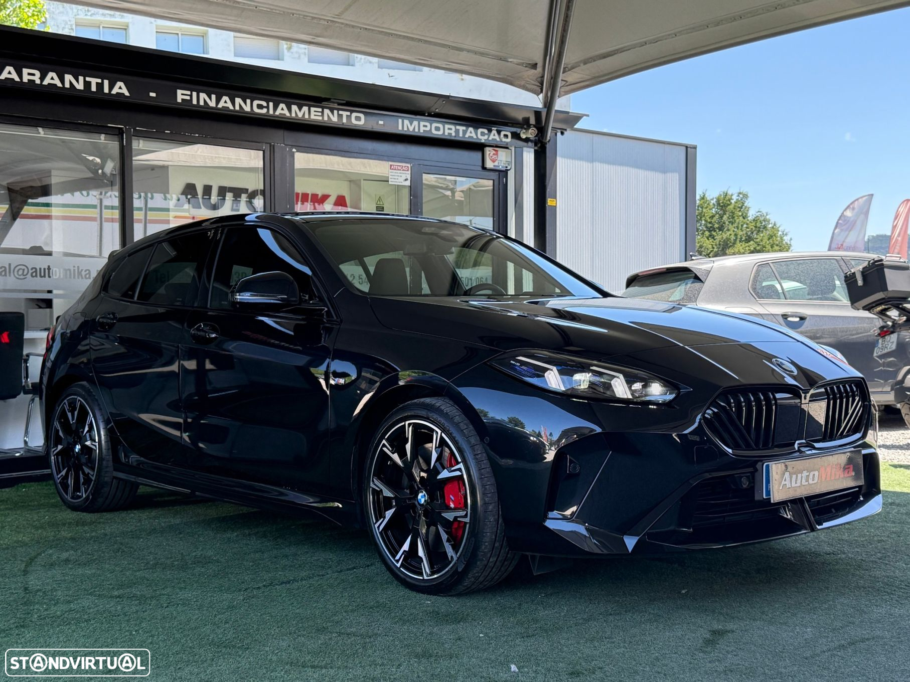 BMW 120 Pack Desportivo M Pro - 7