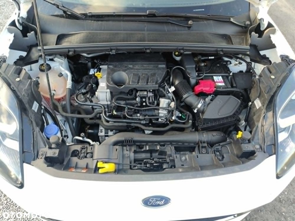 Ford Puma 1.0 EcoBoost COOL & CONNECT - 29