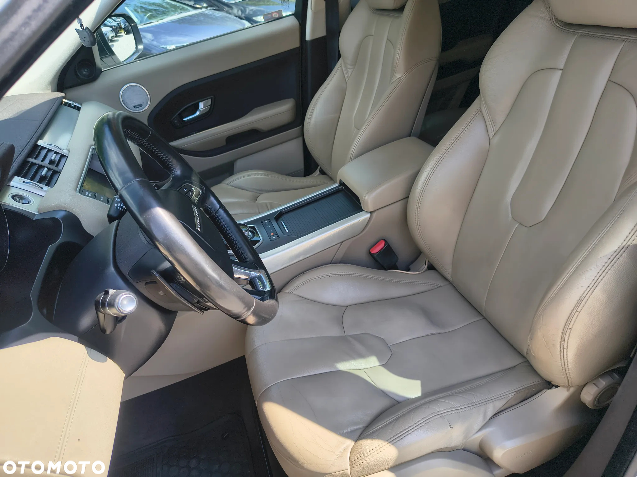 Land Rover Range Rover Evoque eD4 Prestige - 19