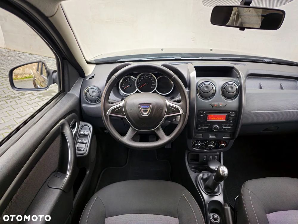 Dacia Duster - 17