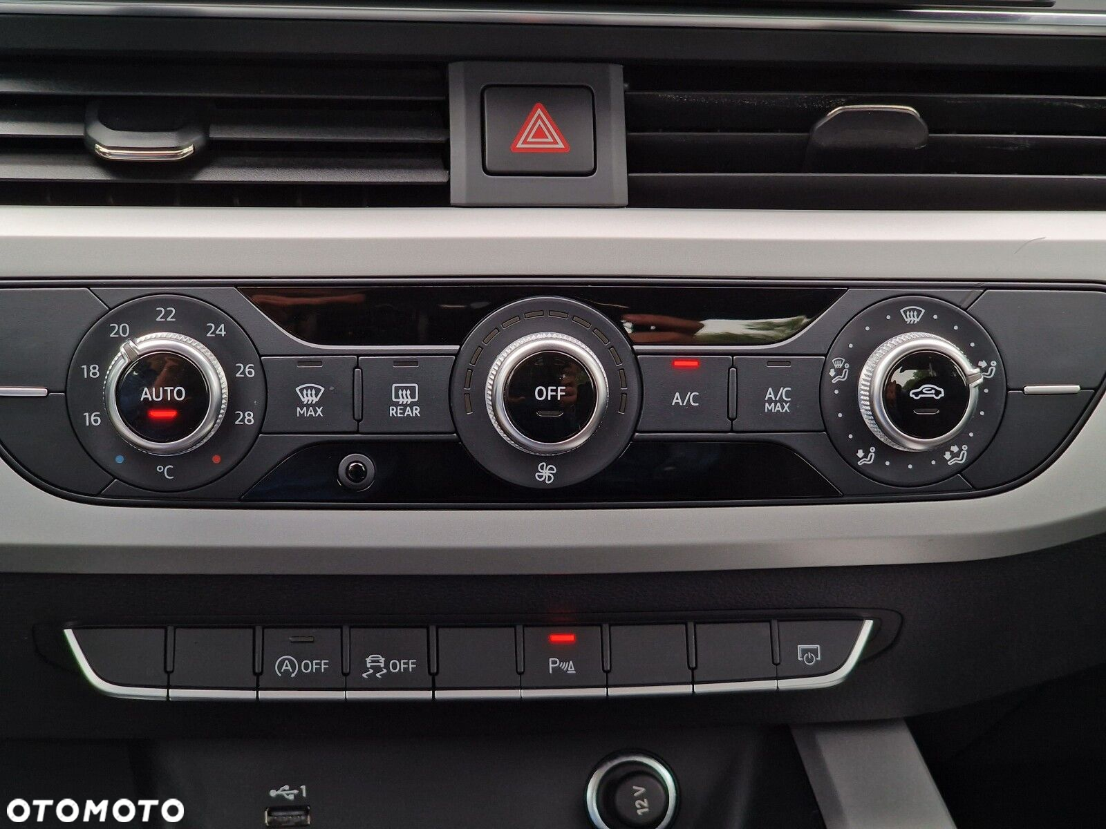 Audi A4 - 23