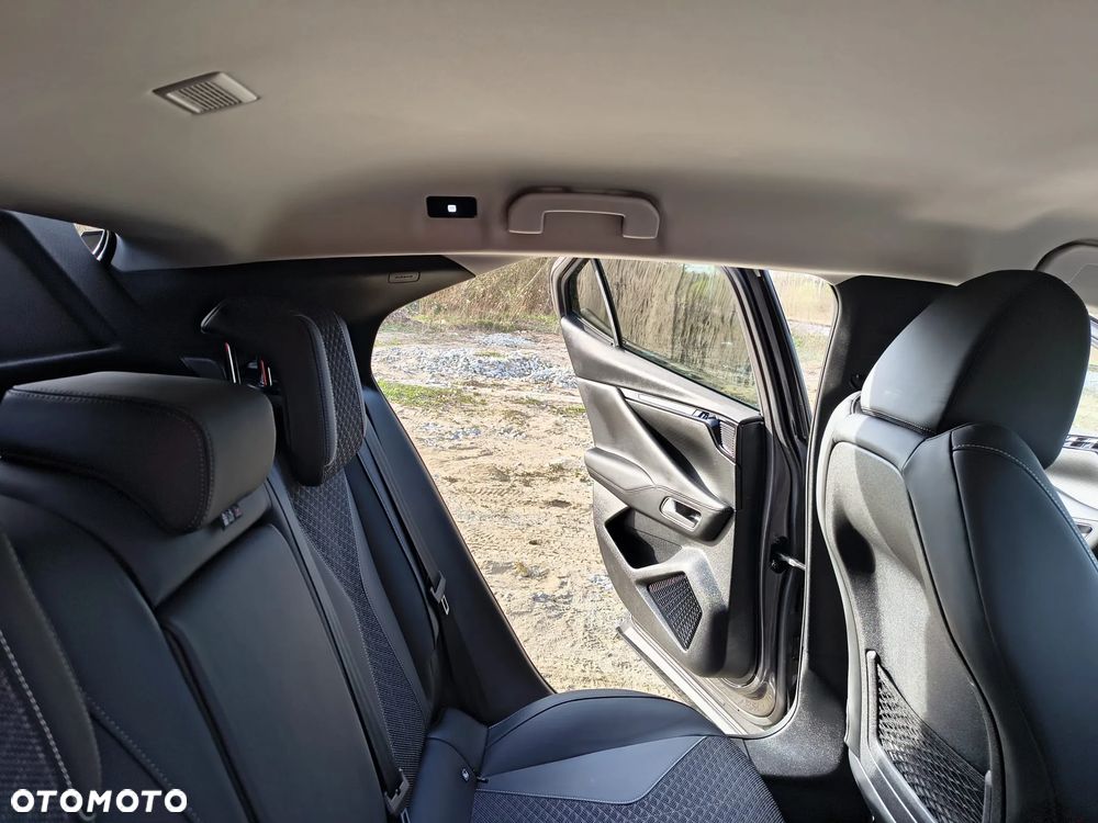 DS Automobiles DS 4 1.6 E-Tense Performance Line + - 30