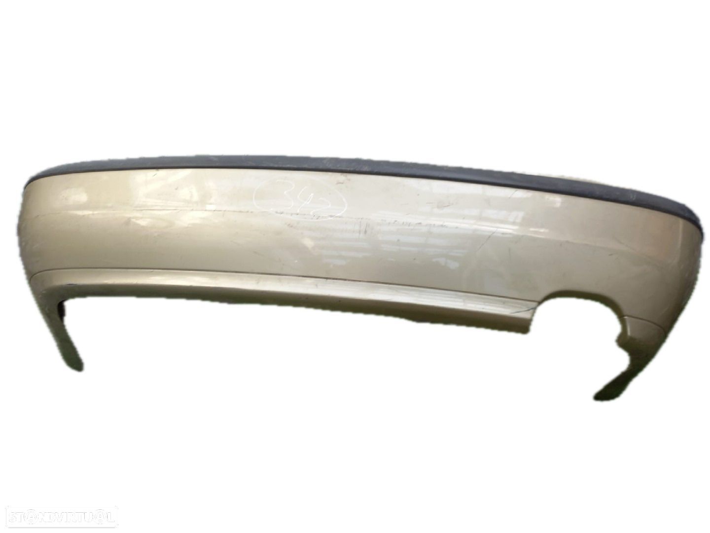Para Choques Trás Volvo V40 Combi (645) - 1