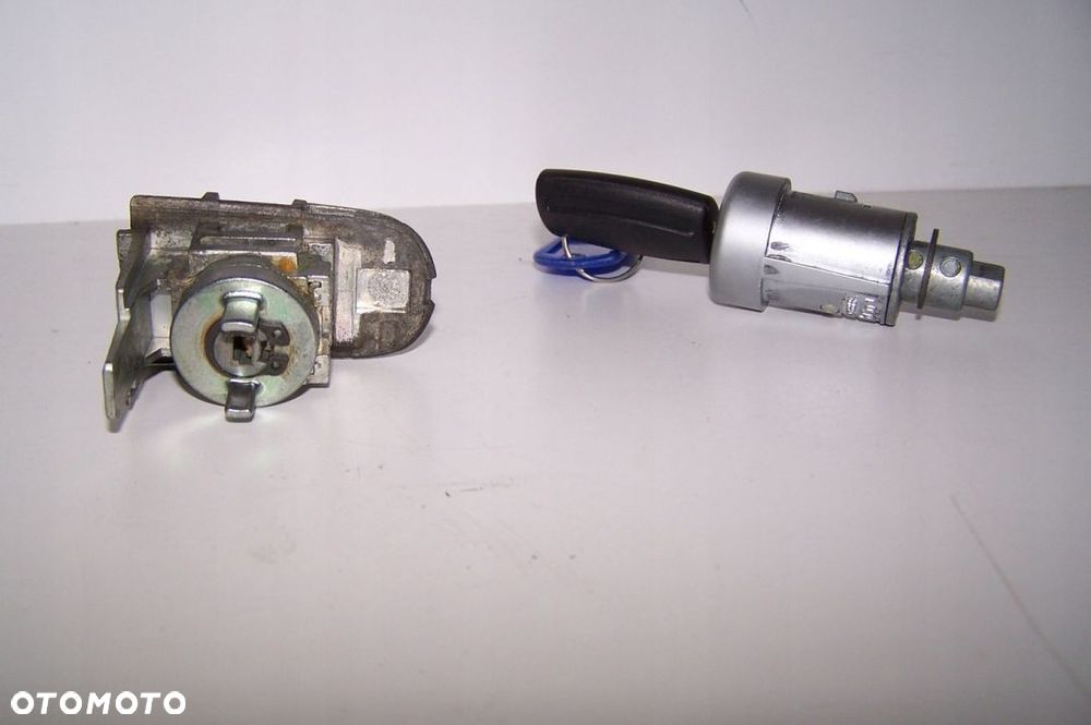 Ford Focus MK3 C max MK2 wkładka zamka stacyjka - 3