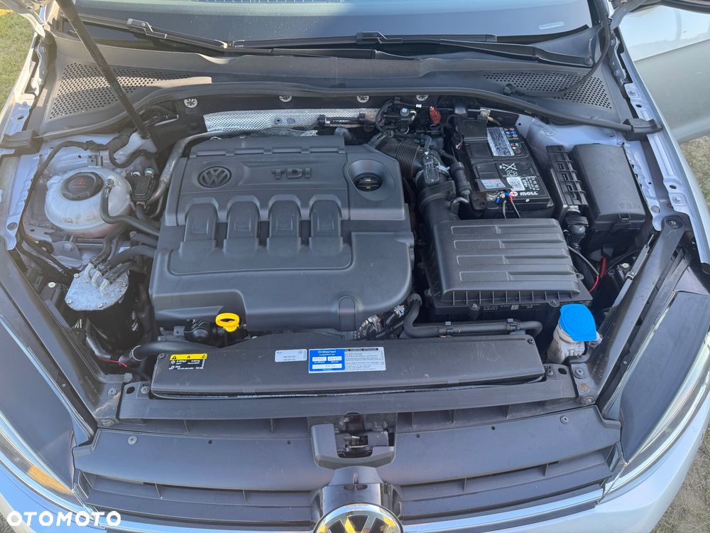 Volkswagen Golf 2.0 TDI Join - 18
