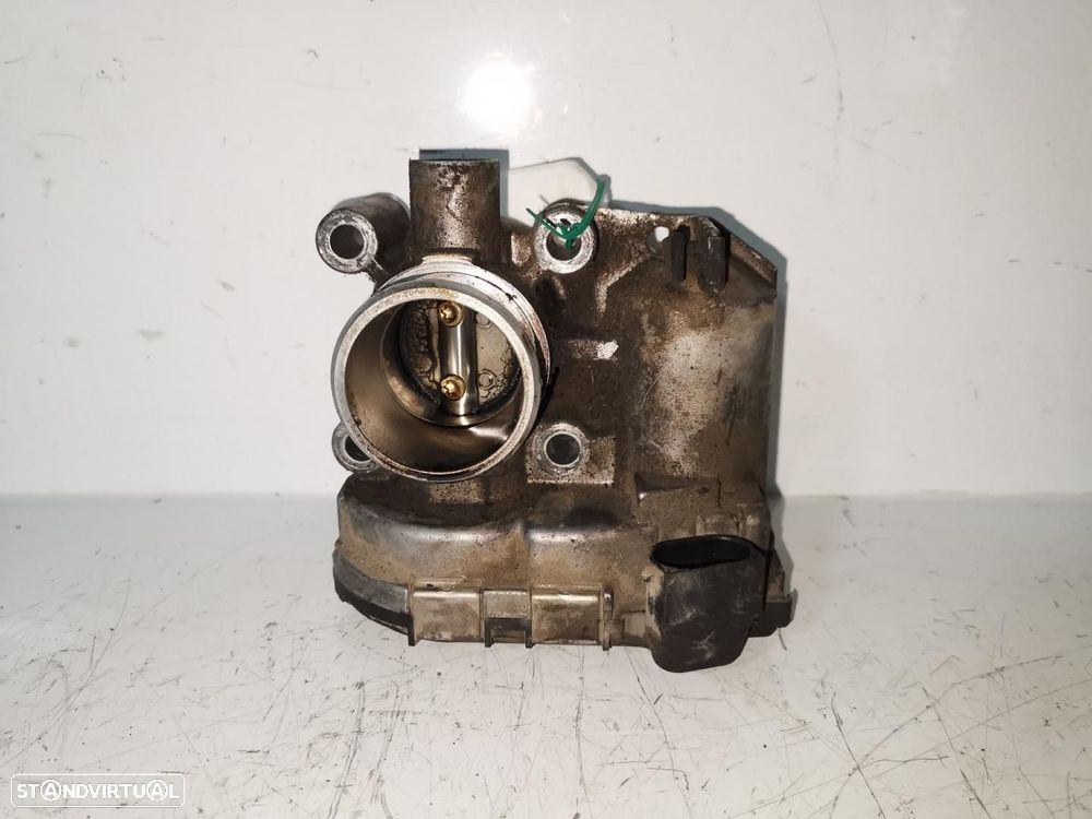 CORPO DE BORBOLETAS SMART FORTWO COUPE - 1