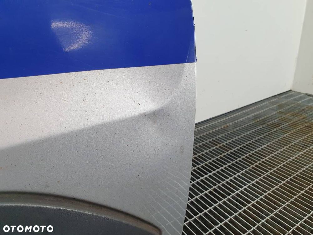 DRZWI PRZÓD PRAWE FORD TRANSIT CONNECT MK2 ORYGINAŁ - 5