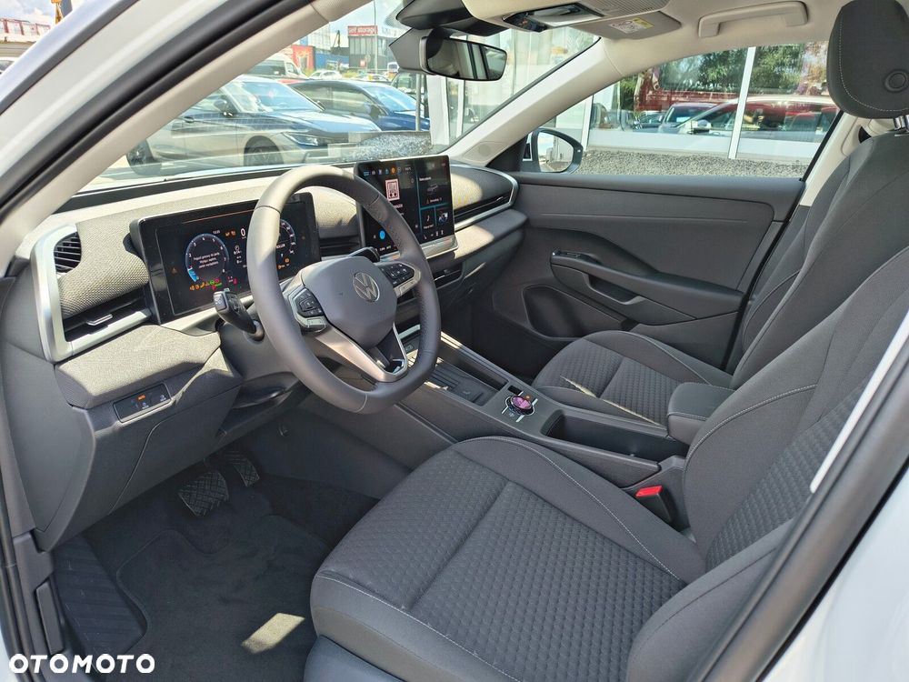 Volkswagen T-Roc 1.5 eTSI Life DSG - 18