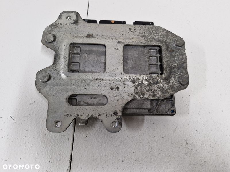 NISSAN QASHQAI I 1 J10 1.6 B STEROWNIK KOMPUTERA SILNIKA MEC940-240 - 6