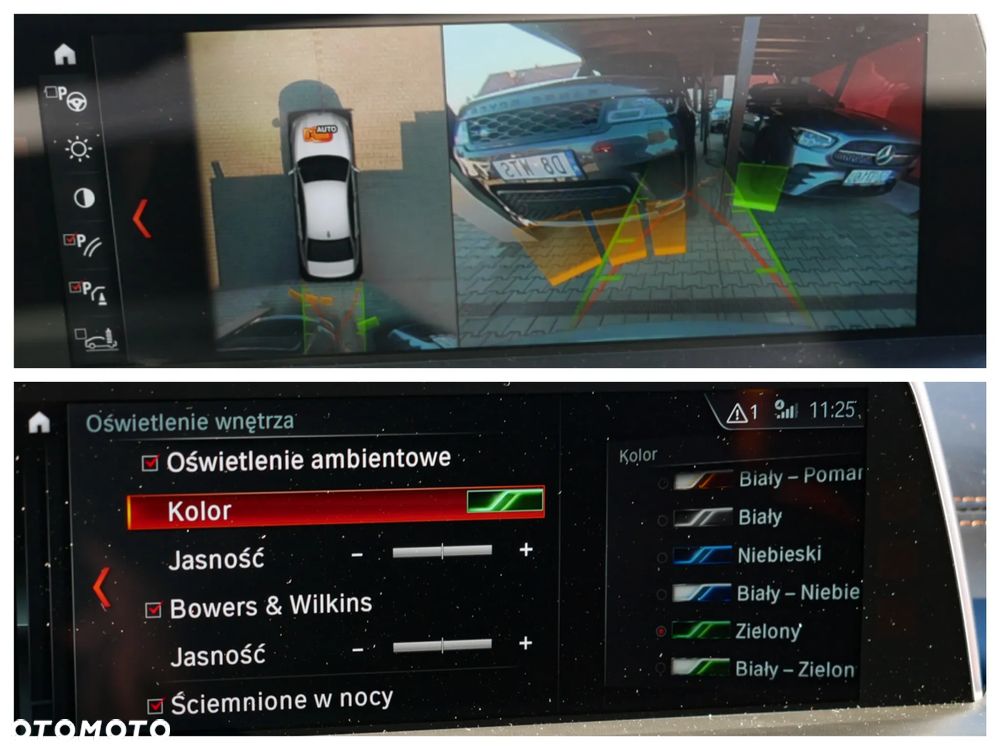 BMW Seria 7 750Ld xDrive - 22