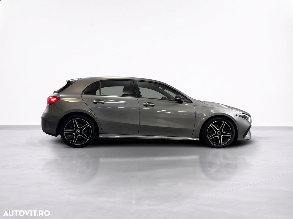 Mercedes-Benz A 200 7G-DCT Edition AMG Line - 6