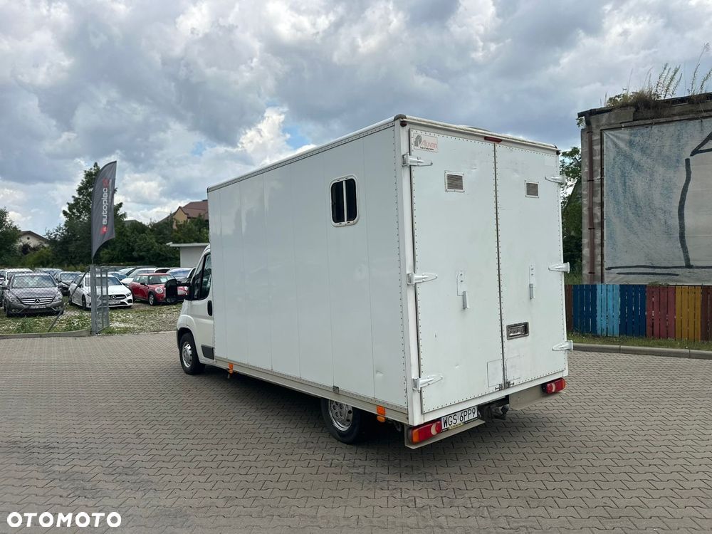 Citroën Jumper - 13