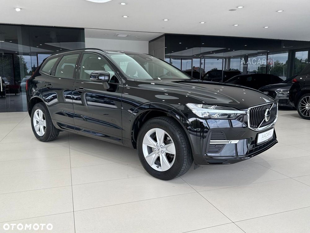 Volvo XC 60 - 6