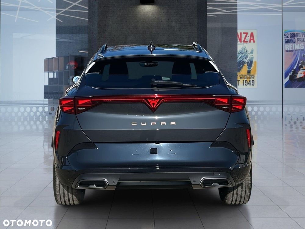 Cupra Formentor 1.5 eTSI mHEV DSG - 12