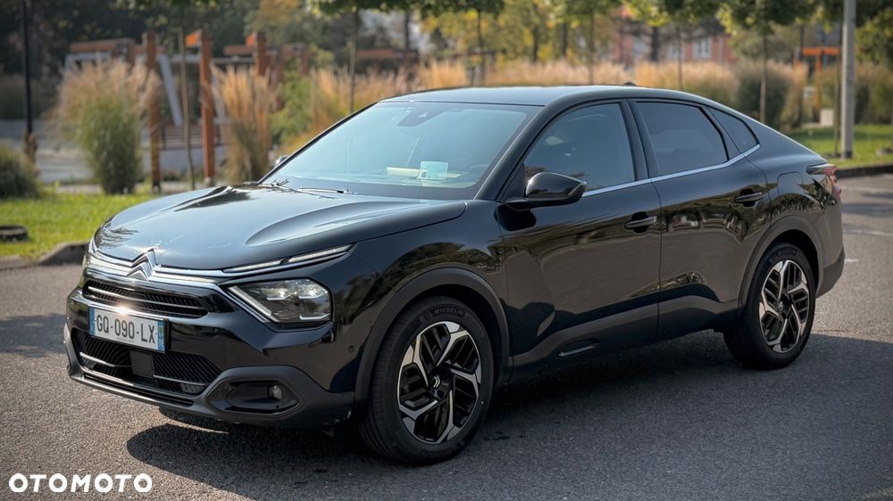 Citroën C4 - 1
