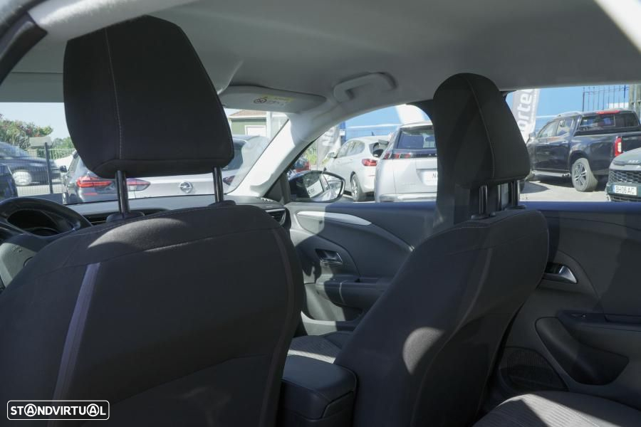 Opel Corsa 1.2 Edition - 8