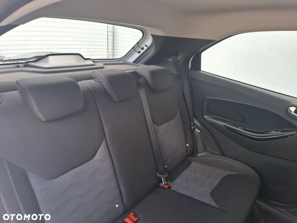 Ford Ka+ - 34