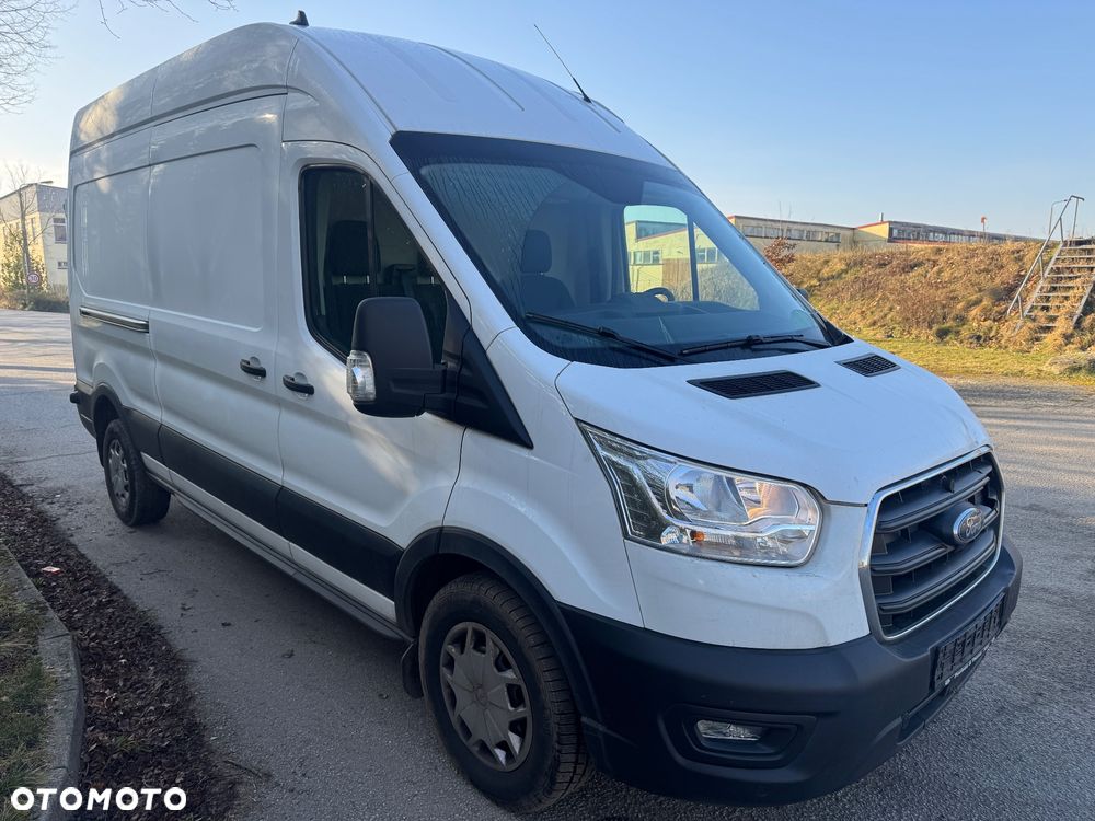 Ford Transit - 2