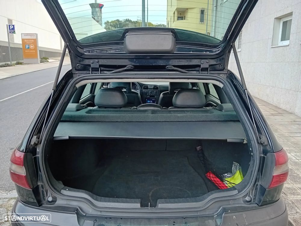 Volvo V40 1.9 D CR Sport - 7