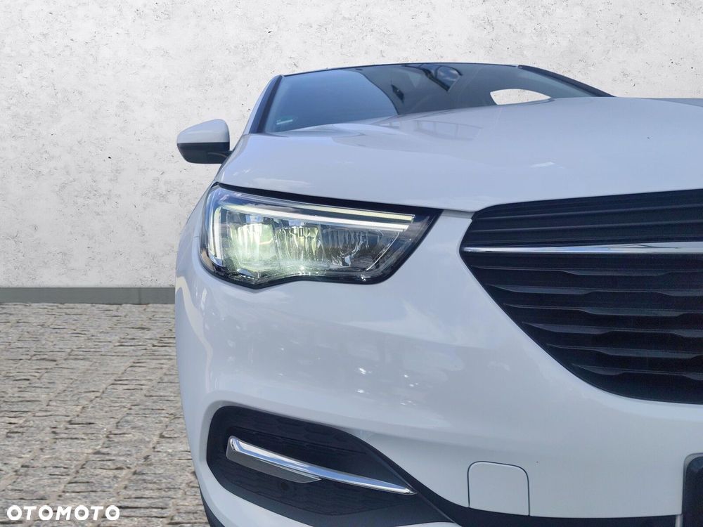 Opel Grandland X 1.5 CDTI Elegance Business Pack S&S - 40