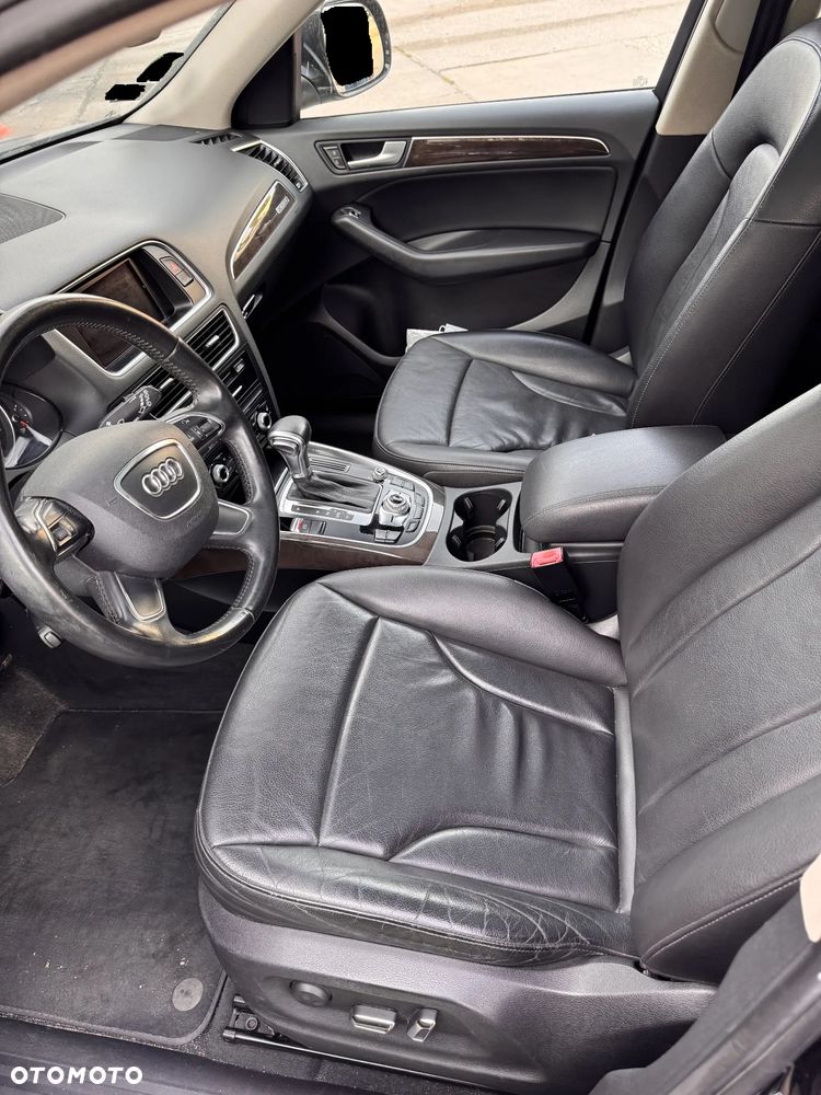 Audi Q5 - 5