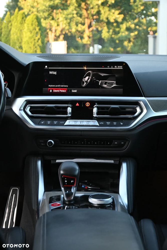 BMW M4 Competition sport - 15