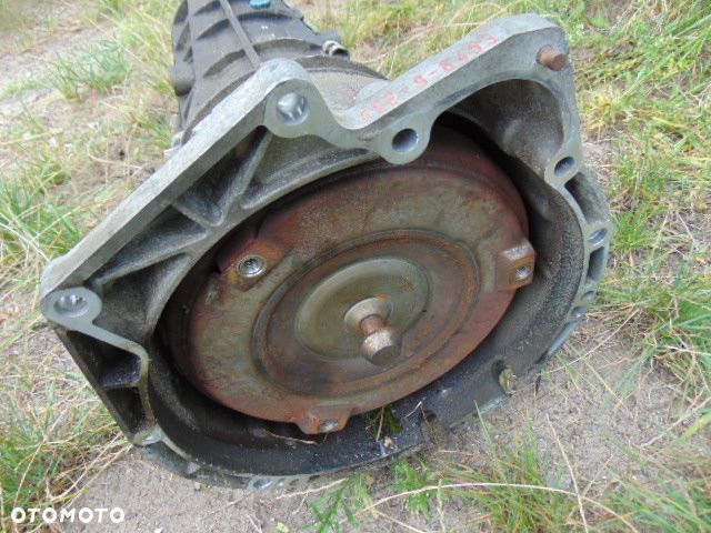 BMW 5HP19 E39 E38 SKRZYNIA AUTOMATyczna 1422916 - 4