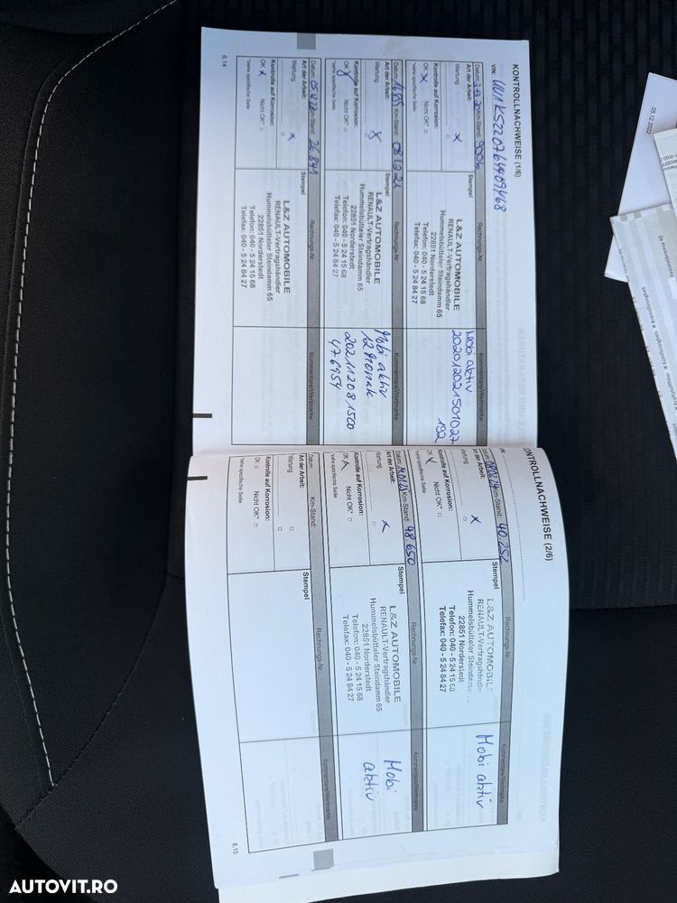 Dacia Logan 0.9 90CP Laureate - 19