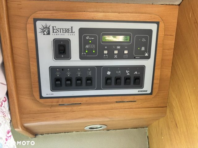 Fiat ESTEREL 25L - 25