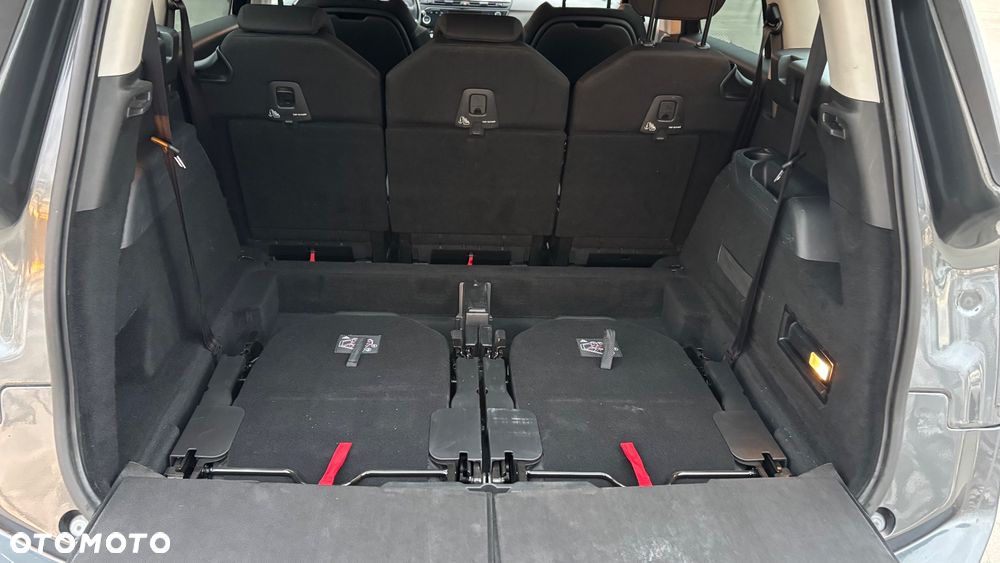 Citroën C4 Grand Picasso 1.6 THP MoreLife S&S EAT6 - 24