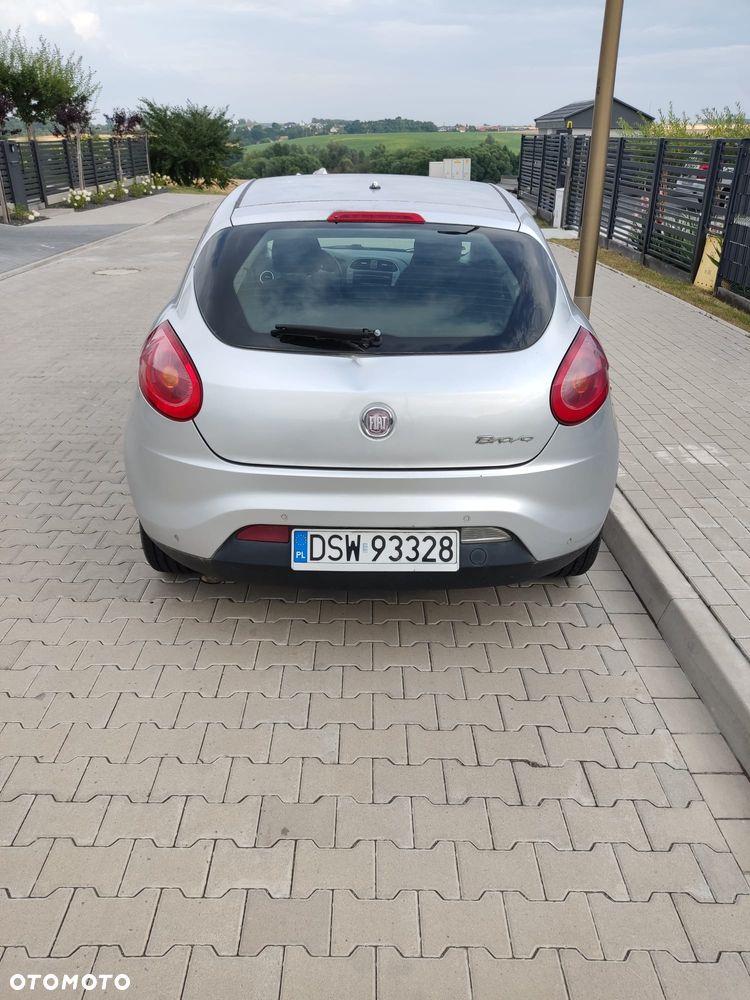 Fiat Bravo - 3