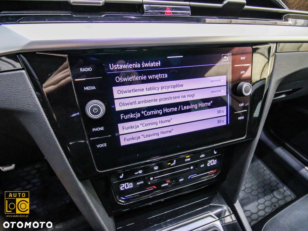 Volkswagen Arteon 2.0 TDI Elegance - 22