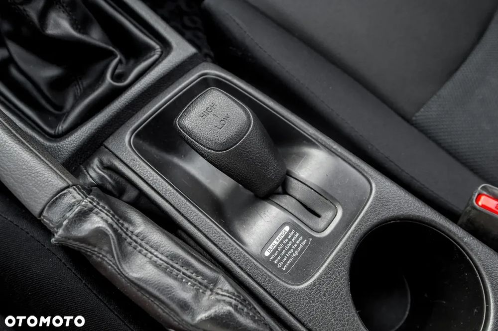 Subaru Impreza 1.6i Comfort - 32