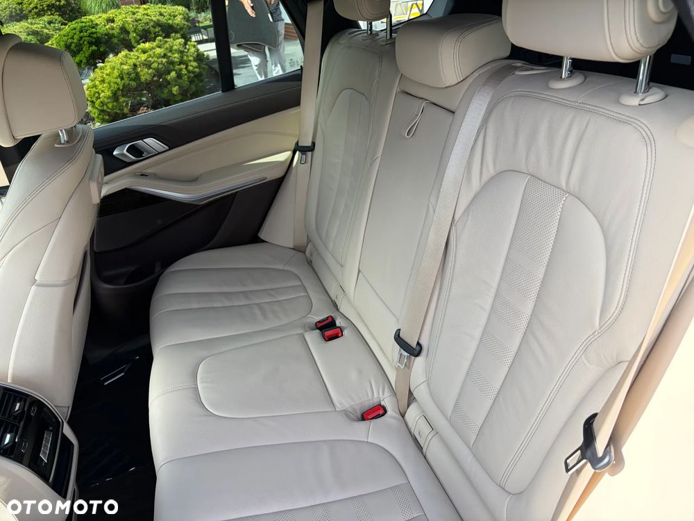 BMW X5 xDrive30d sport - 21