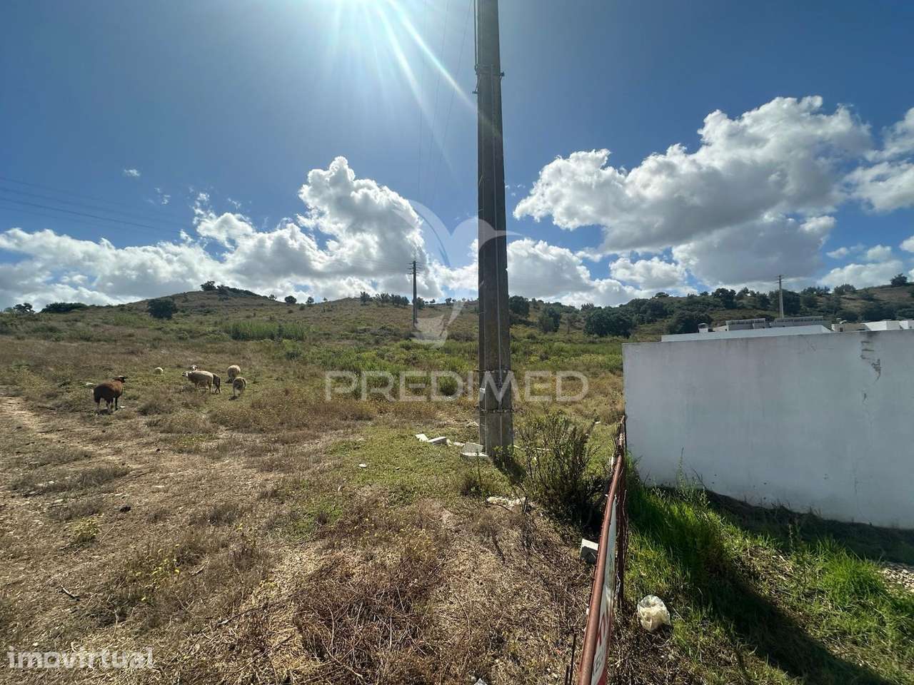 TERRENO PARA CONSTRUÇÃO DE MORADIAS - Grande imagem: 3/13