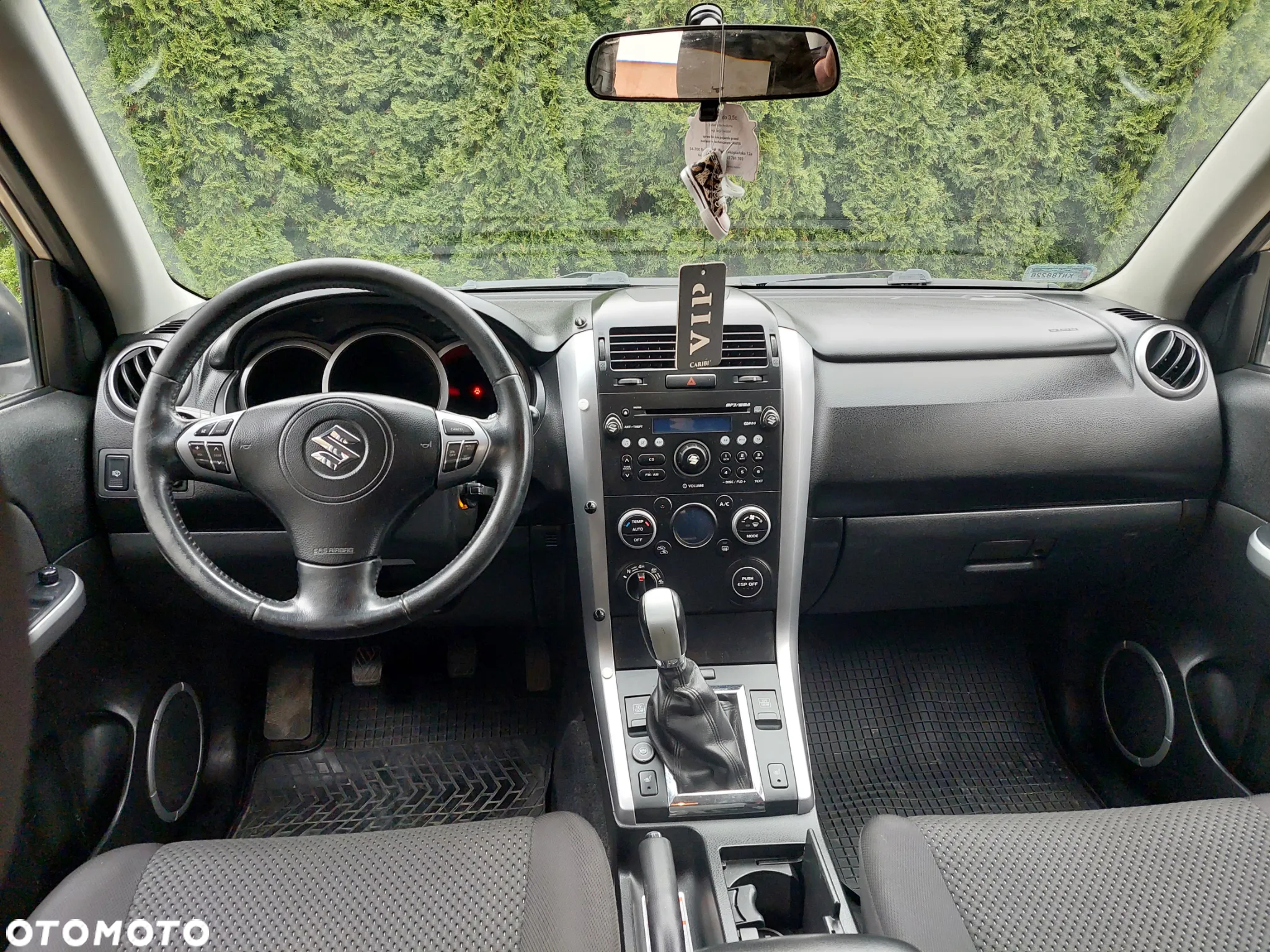 Suzuki Grand Vitara 2.4 Premium - 13