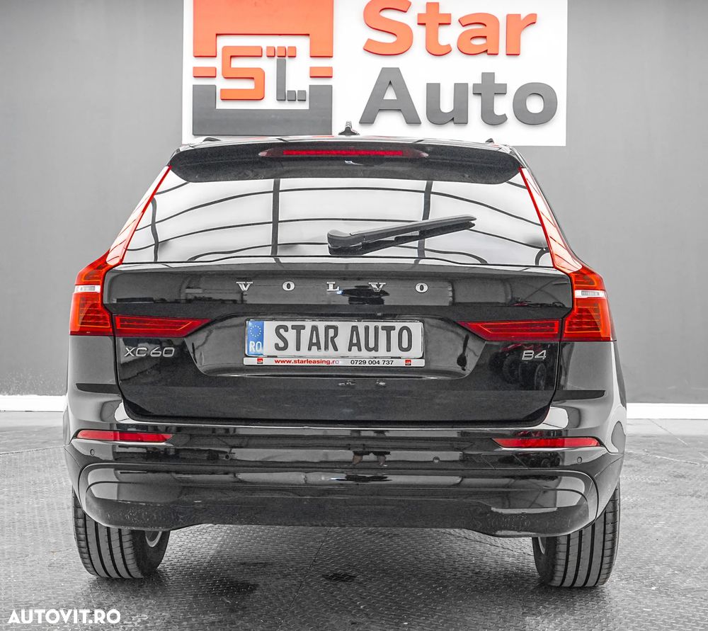 Volvo XC 60 B4 MHEV Momentum Pro - 6