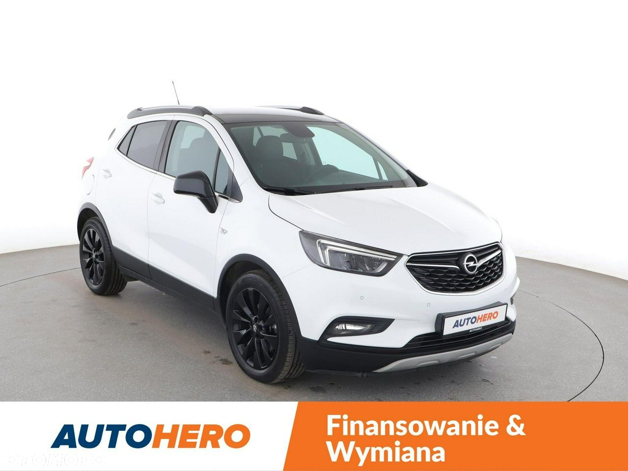 Opel Mokka 1.4 Turbo ecoFLEX Start/Stop Innovation - 10