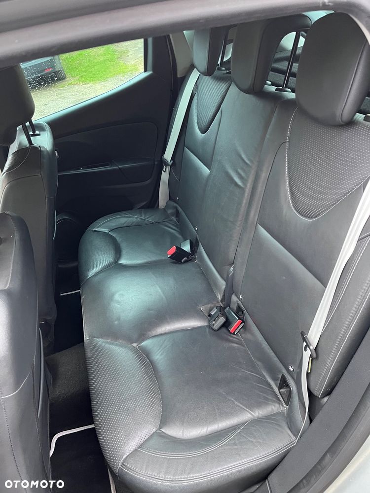 Renault Clio 1.6 R.S 200 EDC - 16