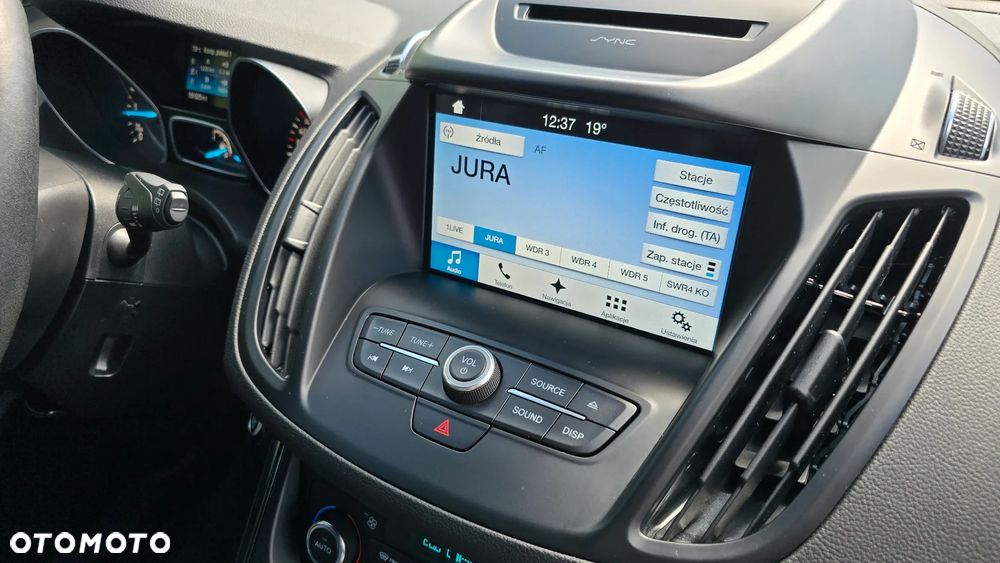 Ford Kuga 2.0 TDCi AWD ST-Line - 28