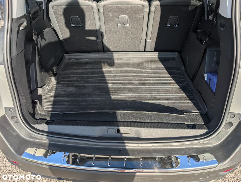 Peugeot 5008 - 15