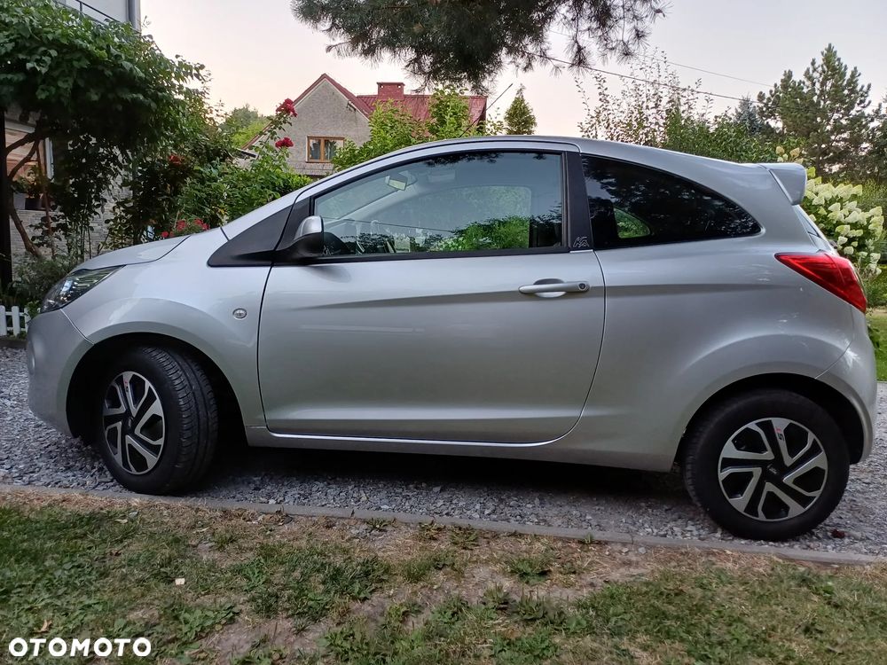 Ford KA 1.3 - 10