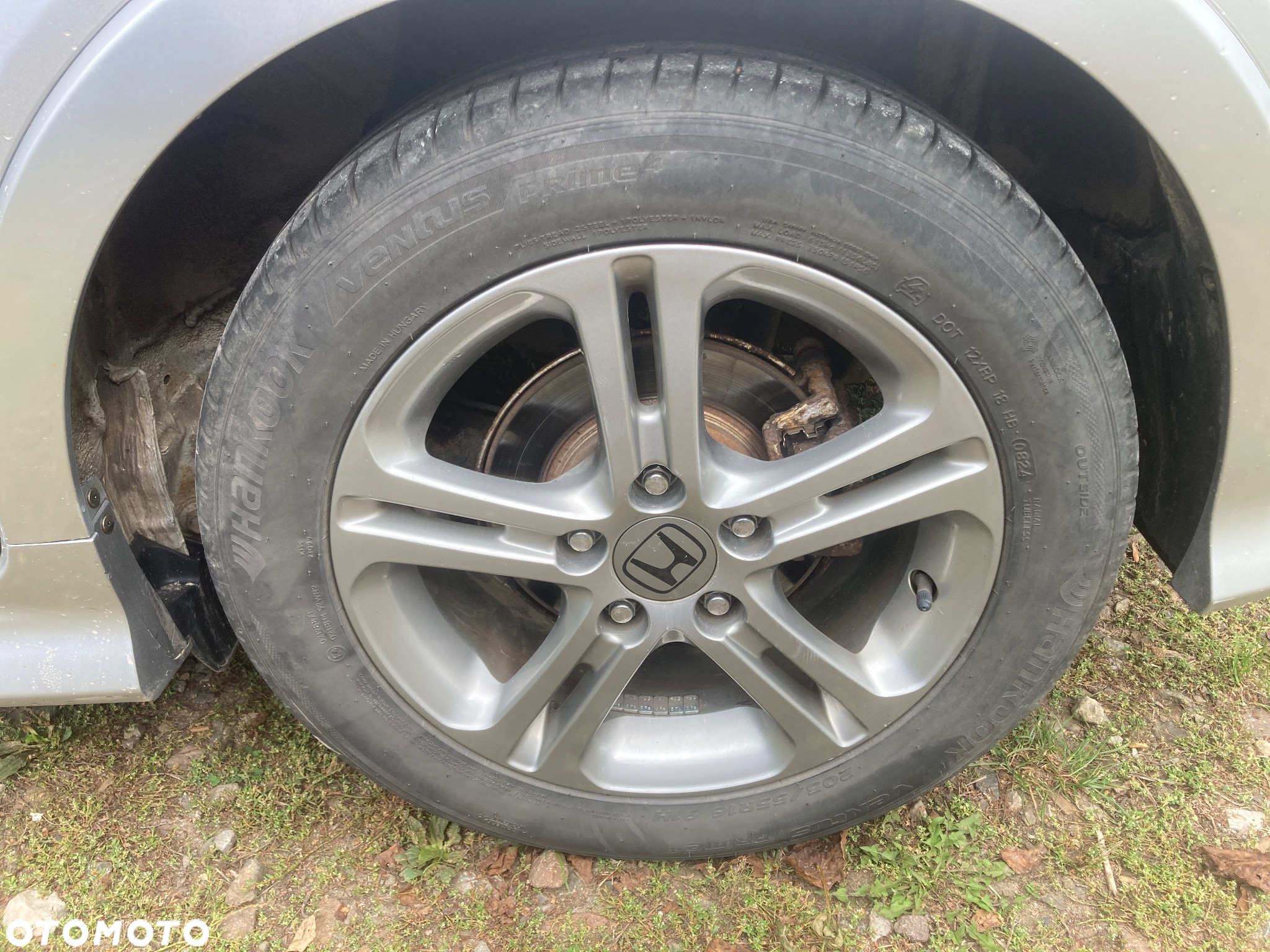 Honda Civic 1.4 i-VTEC Type S - 5