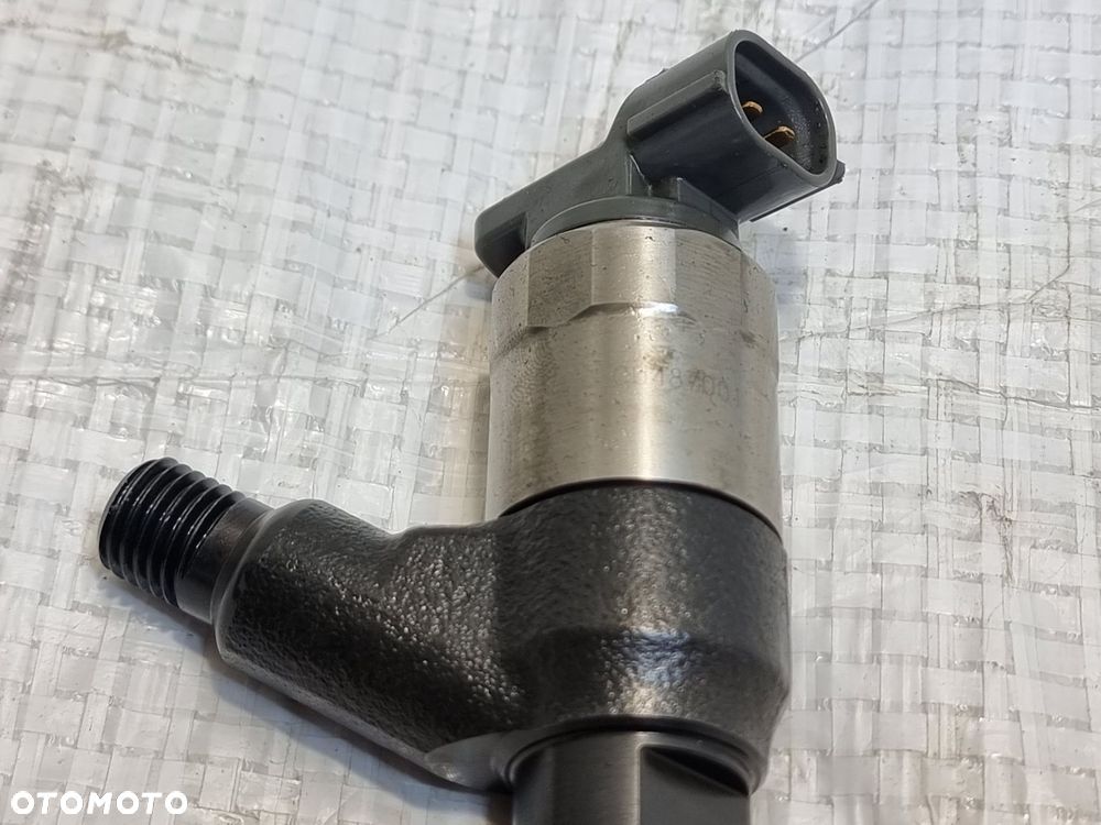 WTRYSK WTRYSKIWACZ OPEL ASTRA K J INSIGNIA B MERIVA B 1.6 CDTI 55578075 - 5