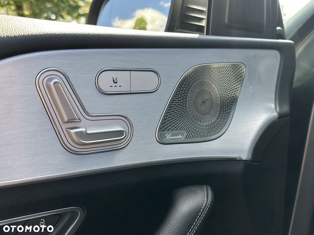 Mercedes-Benz GLE 350 e 4-Matic - 36