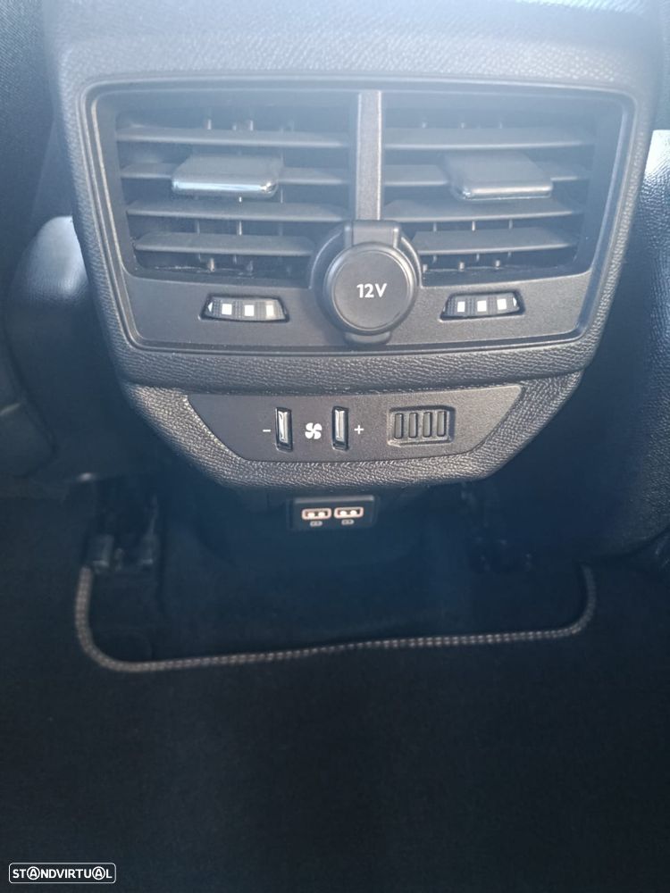 Peugeot 5008 1.2 PureTech GT EAT8 - 20